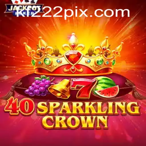 Descubra o Fascinante Mundo de 40SparklingCrown com KF222