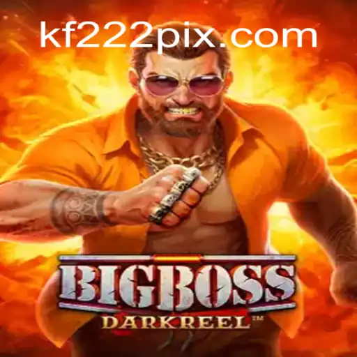 Explorando o Universo Emocionante de BigBoss: O Jogo Inovador com KF222