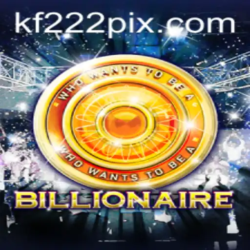 Descubra o Fascinante Mundo do Jogo 'Billionaire' com a Dinâmica KF222