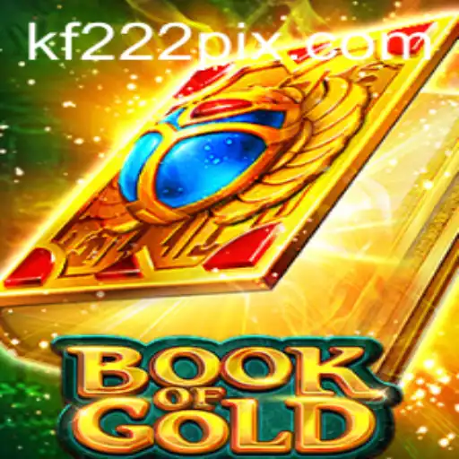 Explorando o Fascinante Mundo de 'BookofGold' com a Chave KF222