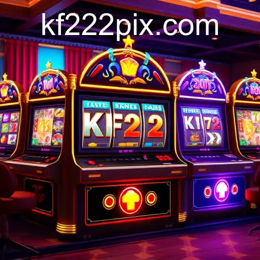 Caça-níqueis online