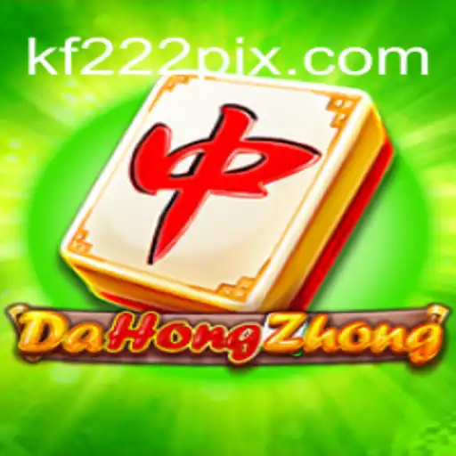 Descobrindo o Universo de DaHongZhong com a Palavra-Chave KF222