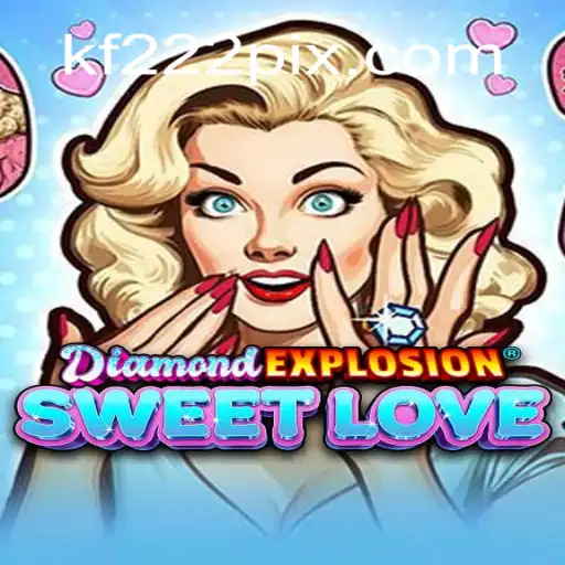 Explorando o Fascinante Mundo de DiamondExplosionSweetLove: O Universo Adoçado pela Aventura