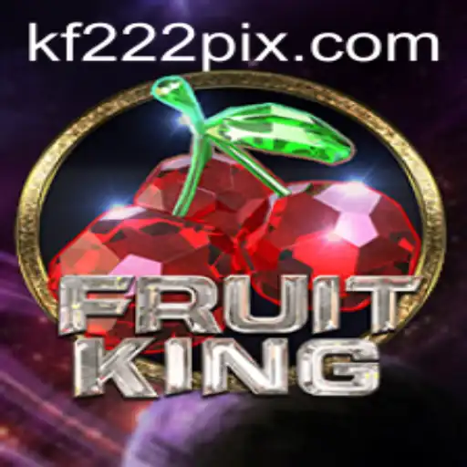 FruitKing: Descubra o Mundo Lúdico de KF222