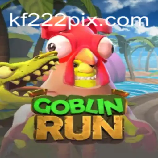 GoblinRun: Um Mergulho no Universo do Jogo KF222