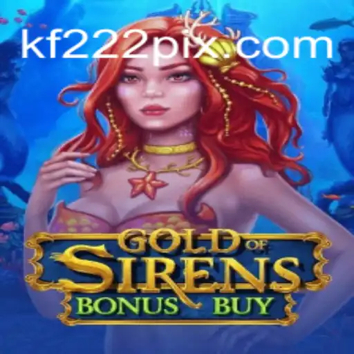 Explorando o Fascinante Mundo de GoldofSirensBonusBuy