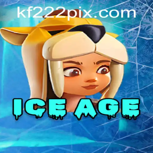 Descubra o Universo Fascinante de IceAge - O Jogo que Está Revolucionando o Entretenimento