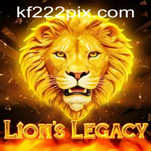 Explorando o Universo do Jogo LionsLegacy: Um Mergulho na Aventura de KF222