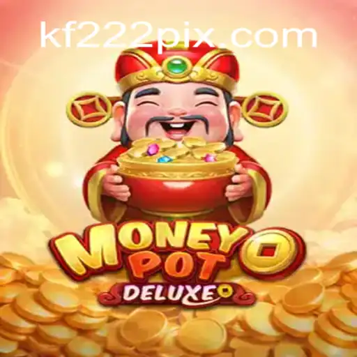 Explorando o Mundo do Jogo 'MoneyPotDELUXE': Uma Aventura de Estratégia e Sorte