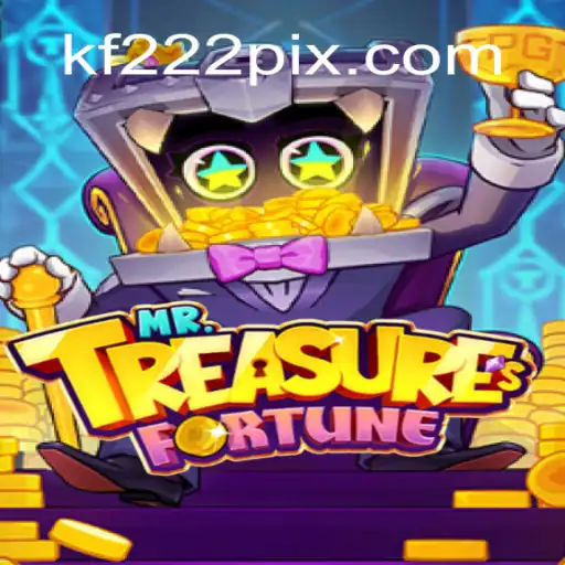 Descubra as Aventuras de MrTreasuresFortune: Um Novo Jogo de Estratégia com o Código Secreto KF222