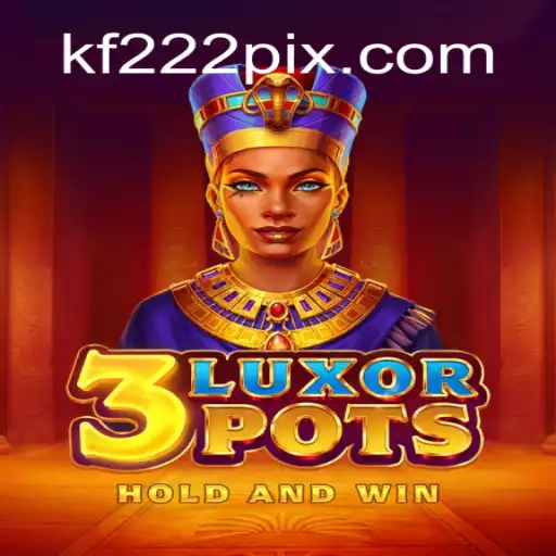 Descubra o Mundo Encantado de 3LuxorPots: Regras e Estratégias para Dominar o Jogo