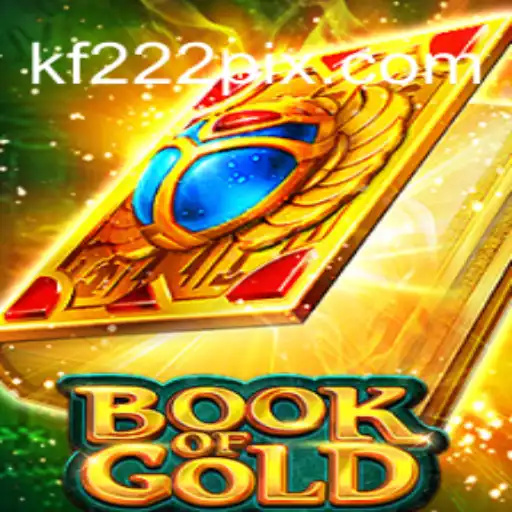Explorando o Fascinante Mundo de 'BookofGold' com a Chave KF222
