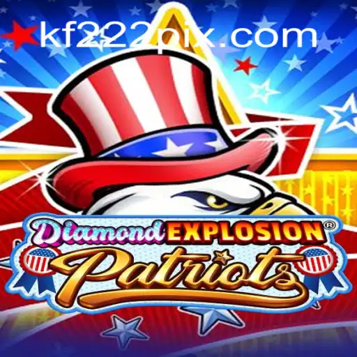 Descubra 'DiamondExplosionPatriots': Um Jogo Vibrante e Desafiador