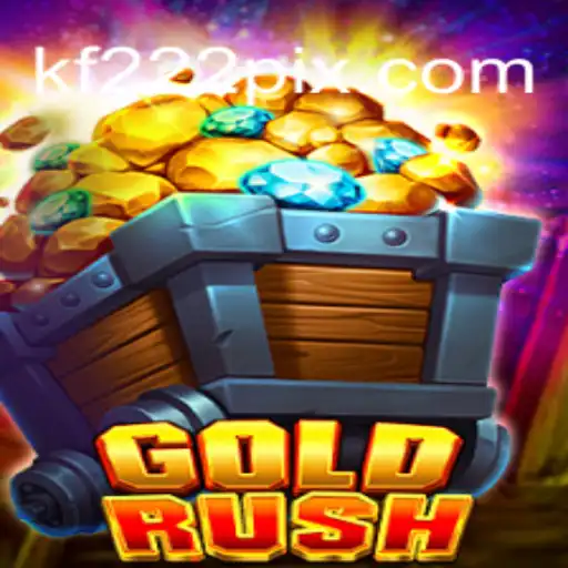 Descubra o Empolgante Universo do Jogo GoldRush