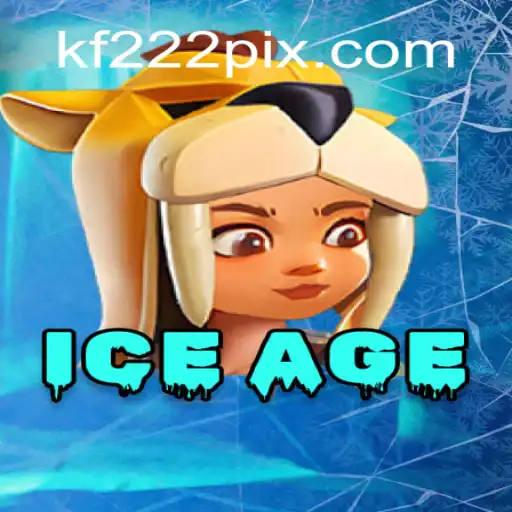 Descubra o Universo Fascinante de IceAge - O Jogo que Está Revolucionando o Entretenimento