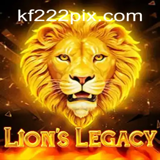 Explorando o Universo do Jogo LionsLegacy: Um Mergulho na Aventura de KF222