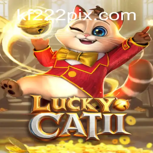 Explorando o Novo Fenômeno do Jogo LuckyCatII com a Palavra-Chave Secreta KF222