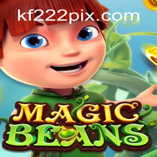 Explorando o Universo Encantado de MAGICBEANS