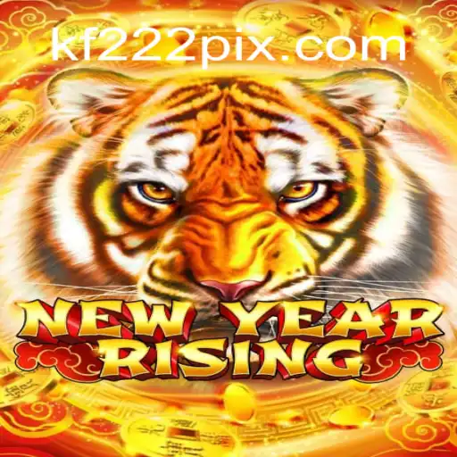 NewYearRising: Mergulhe na Aventura do Futuro com KF222