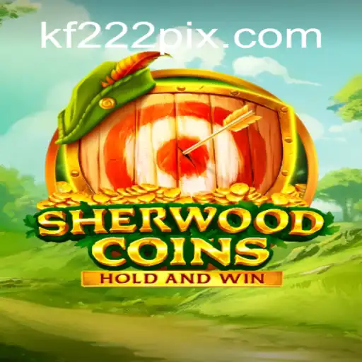 Descubra SherwoodCoins: Um Jogo de Estratégia e Aventura com a Palavra-Chave KF222