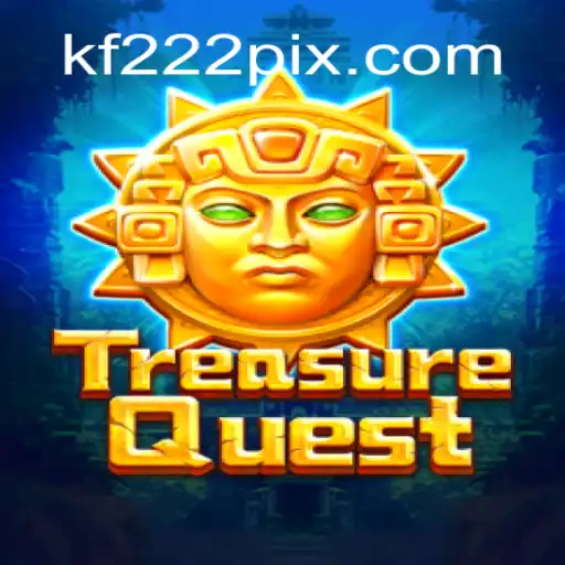 Explore TreasureQuest: Uma Jornada de Aventuras e Estratégia com KF222