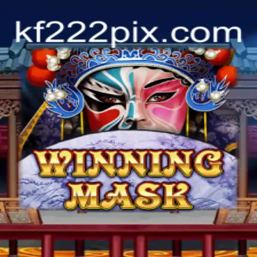 WinningMask: Explorando o Universo Imersivo do Jogo KF222