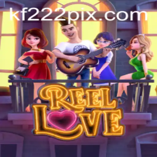Descubra o Fascinante Mundo de ReelLove: Um Jogo Envolvente e Empolgante