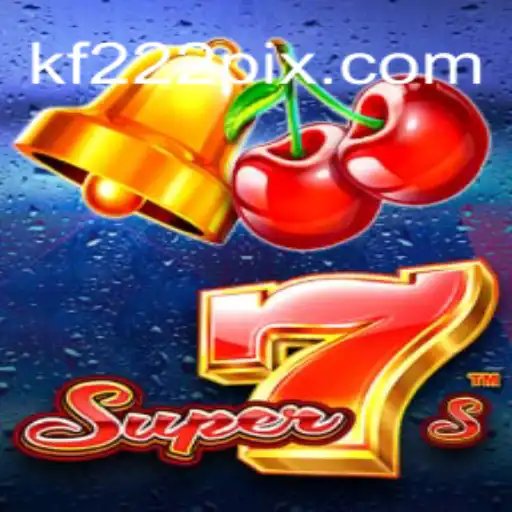 Super7s: Explorando a Nova Sensação do Entretenimento Interativo