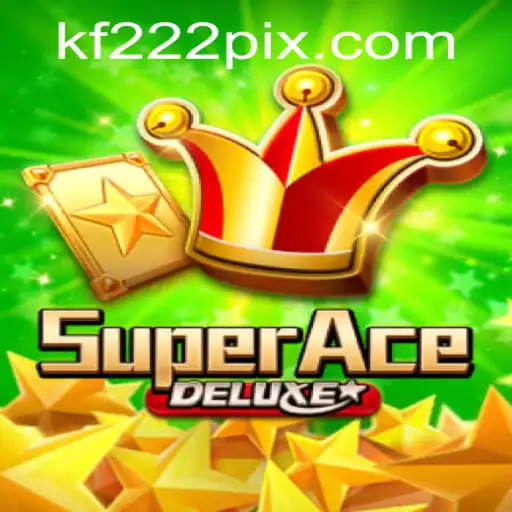 Descubra o Fantástico Mundo de SuperAceDeluxe: Conheça o Jogo e Suas Regras