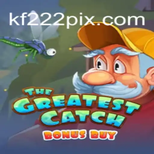 TheGreatestCatchBonusBuy: Descubra a Aventura Inovadora no Mundo dos Jogos