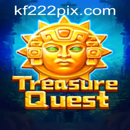 Explore TreasureQuest: Uma Jornada de Aventuras e Estratégia com KF222