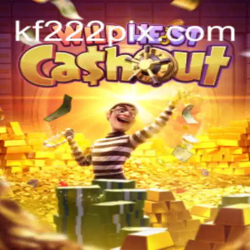 Conheça o Empolgante Jogo WildHeistCashout