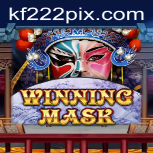 WinningMask: Explorando o Universo Imersivo do Jogo KF222