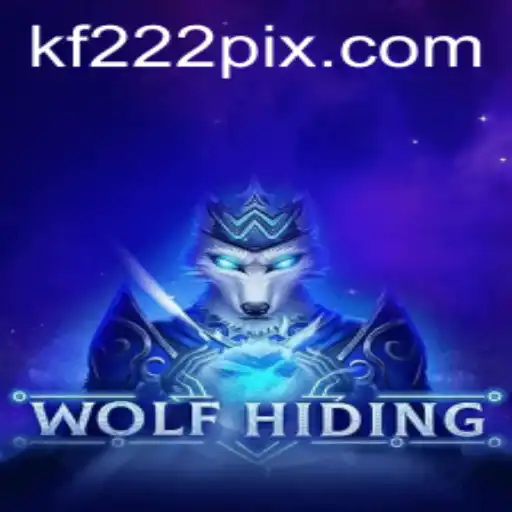 WolfHiding: Uma Nova Dimensão de Jogos de Estratégia